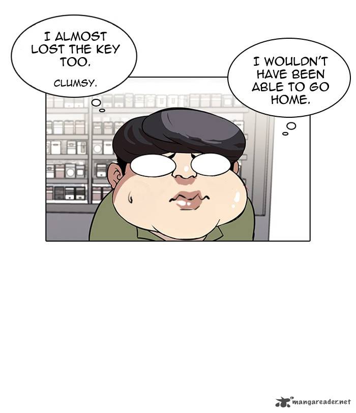 Lookism Chapter 113 Page 76