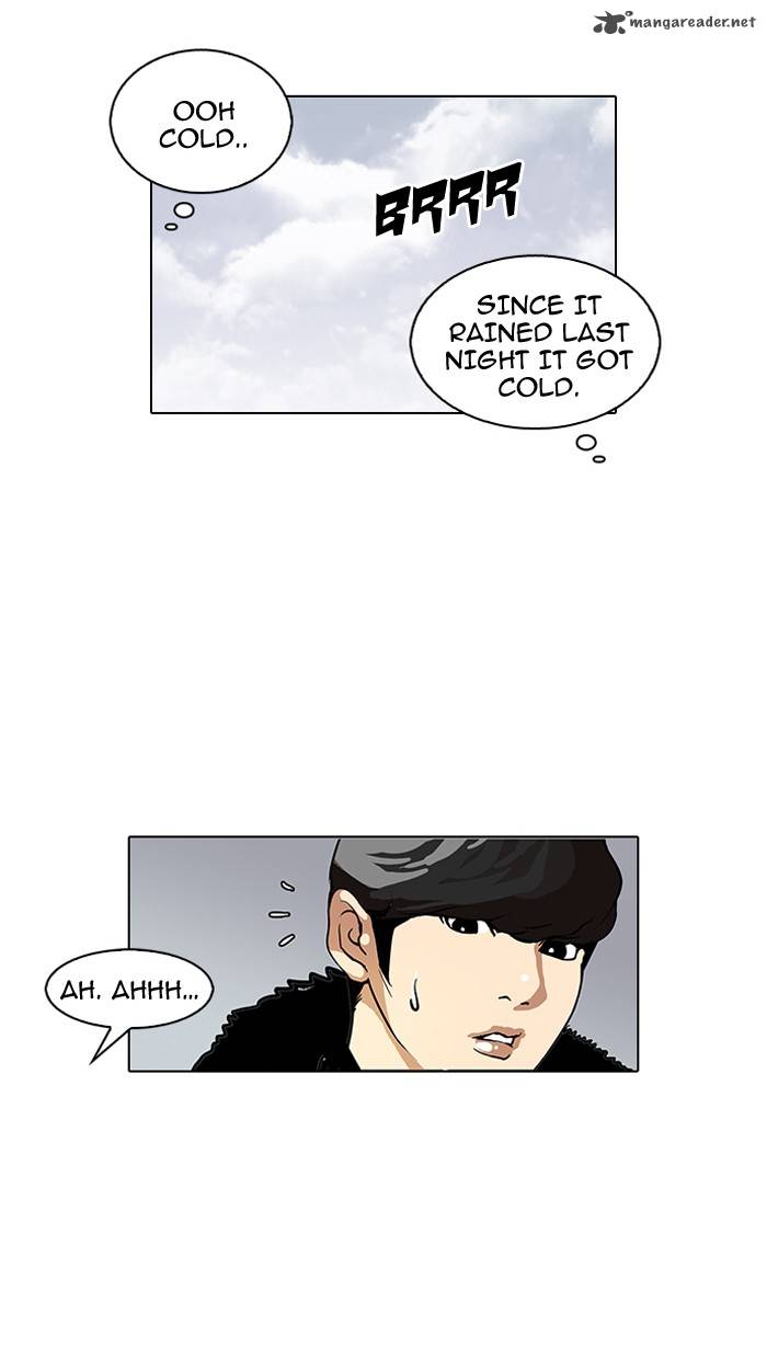 Lookism Chapter 114 Page 17