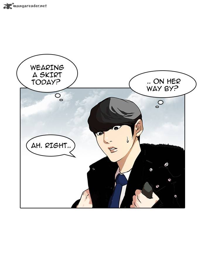Lookism Chapter 114 Page 22