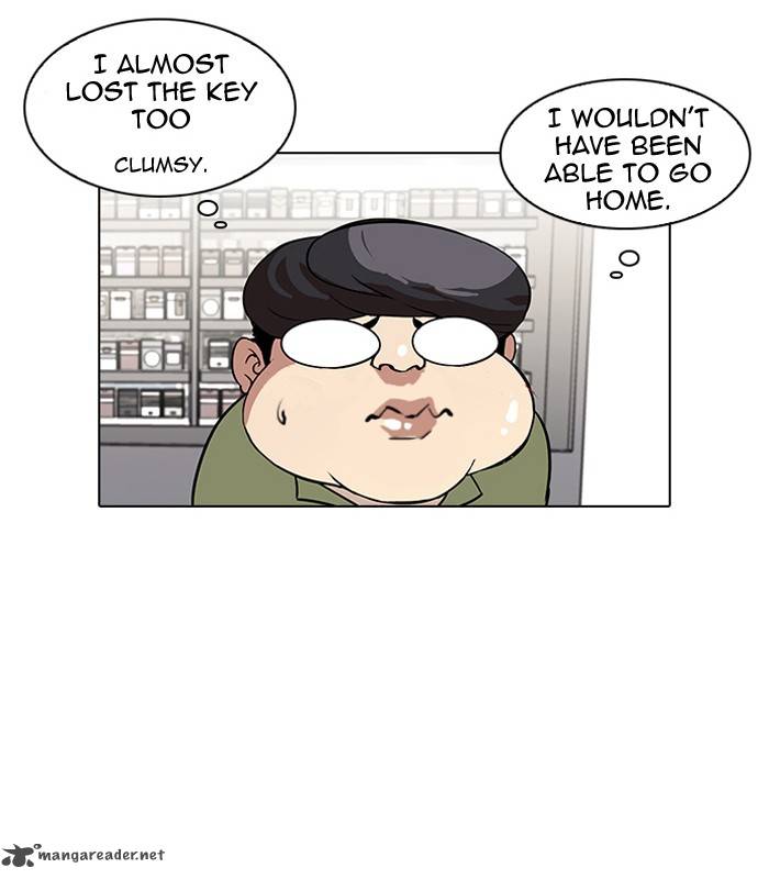 Lookism Chapter 114 Page 3