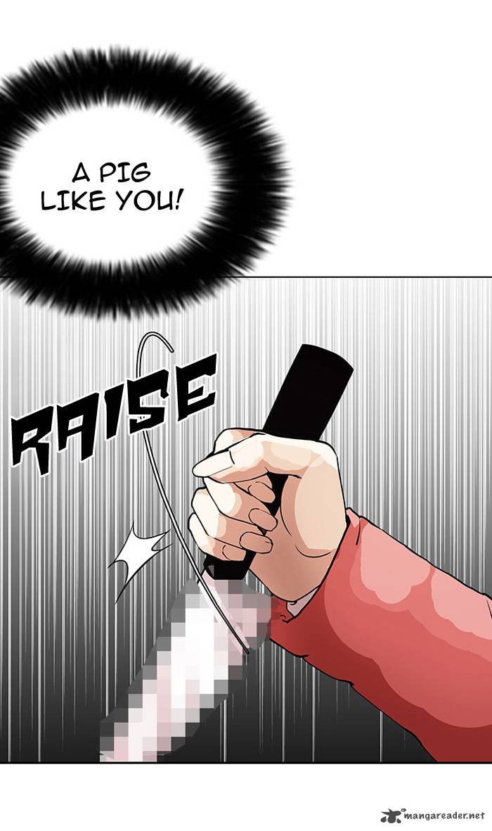 Lookism Chapter 114 Page 64