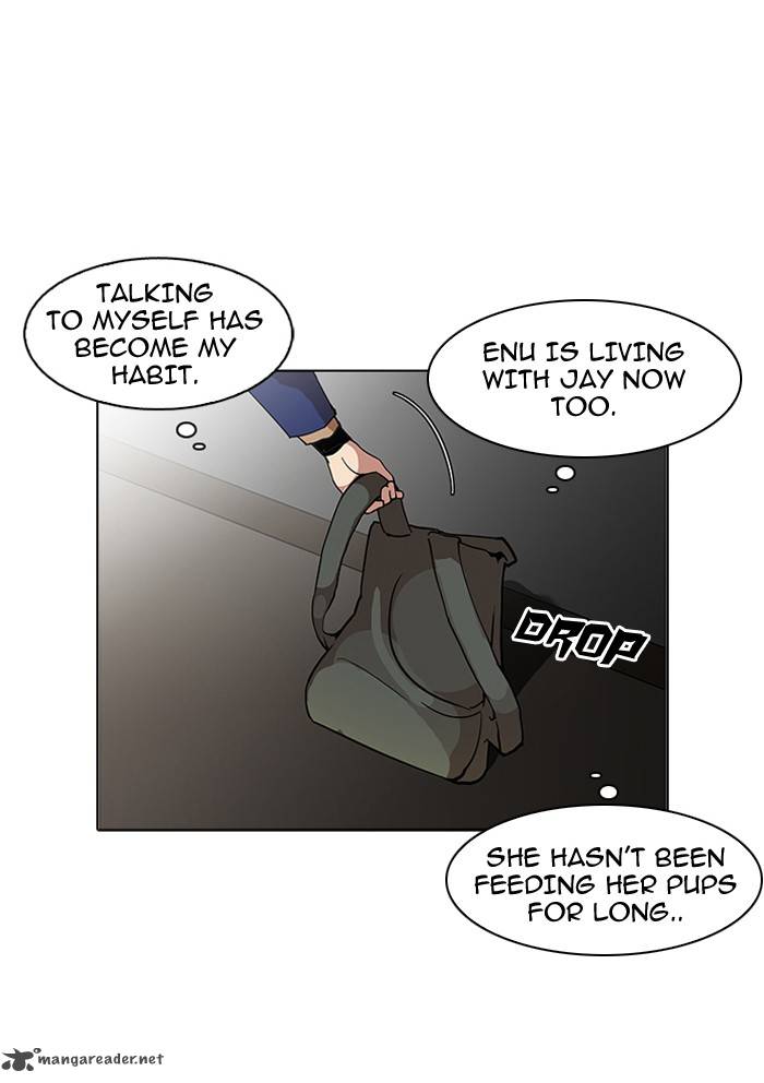 Lookism Chapter 115 Page 15