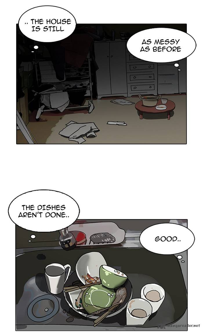 Lookism Chapter 115 Page 73