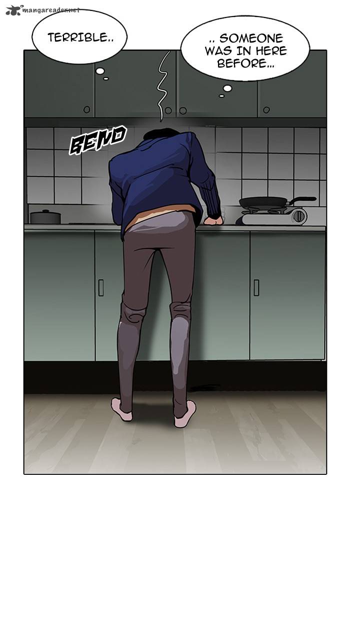 Lookism Chapter 115 Page 75