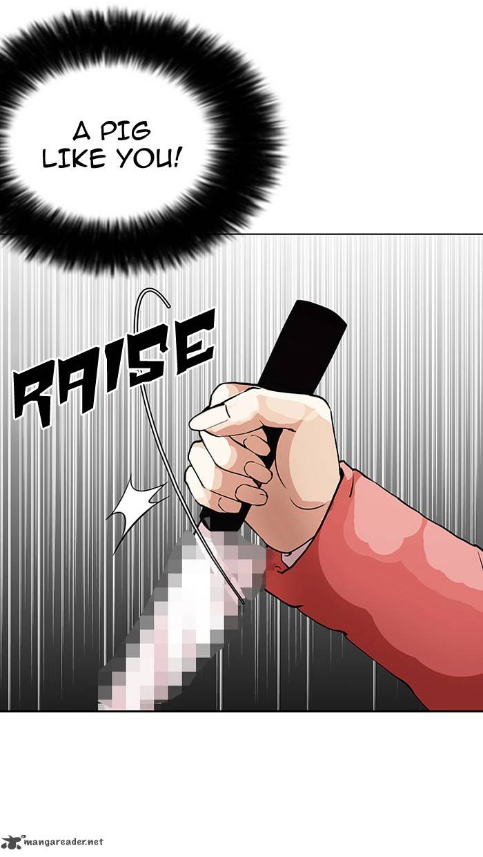 Lookism Chapter 115 Page 8