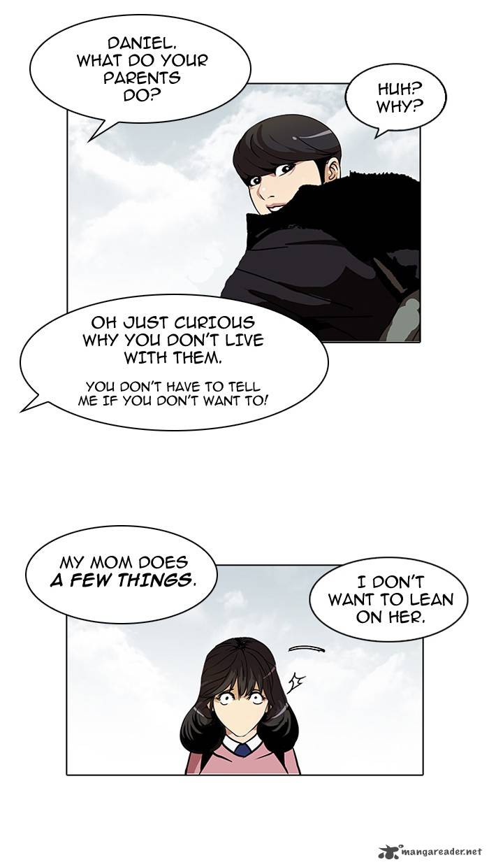 Lookism Chapter 116 Page 34