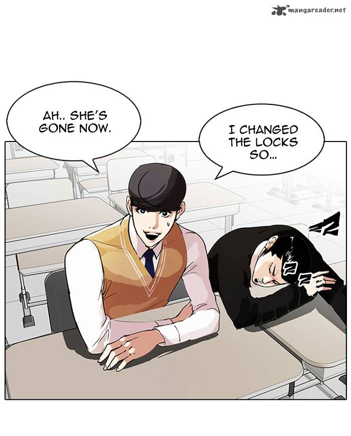 Lookism Chapter 116 Page 49