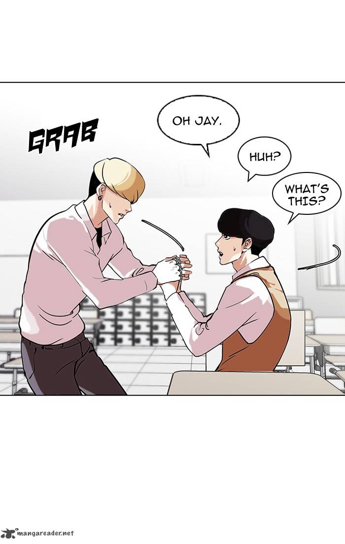 Lookism Chapter 116 Page 56