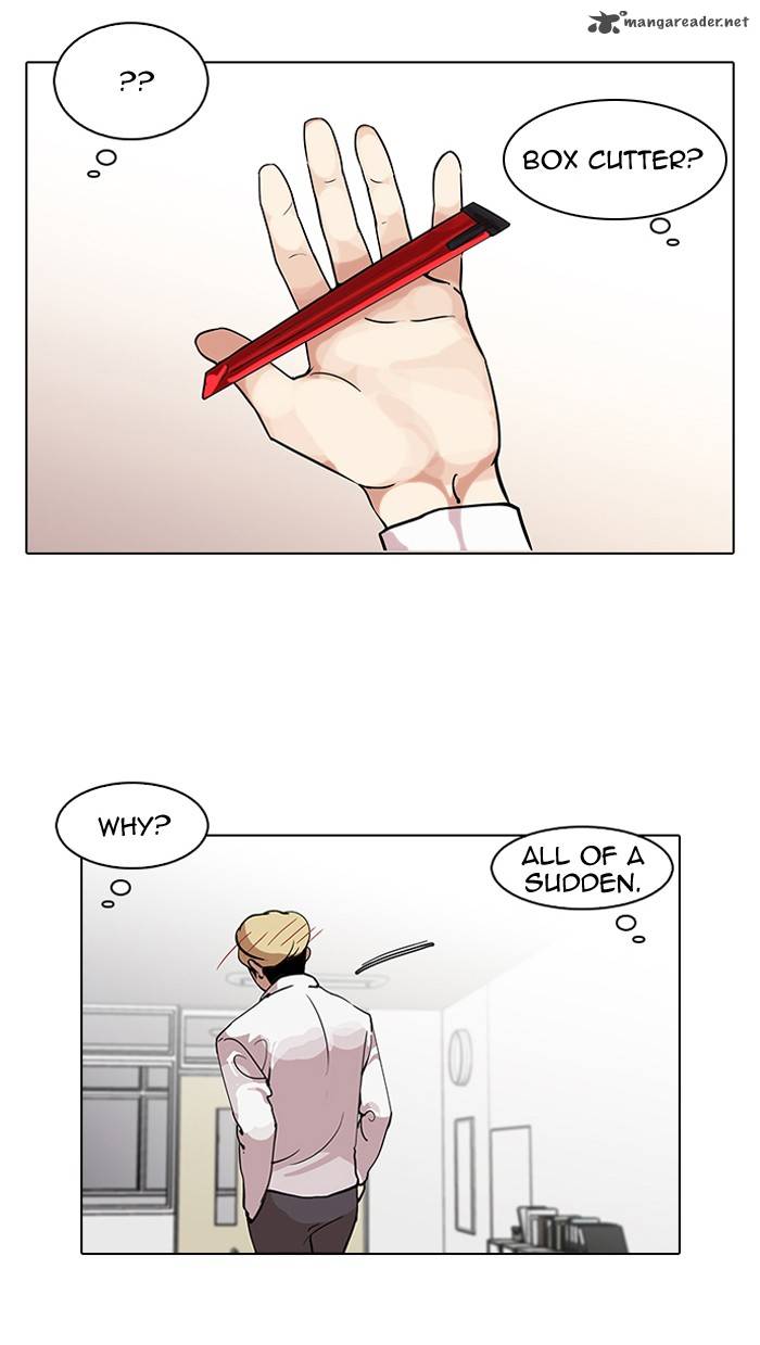 Lookism Chapter 116 Page 57