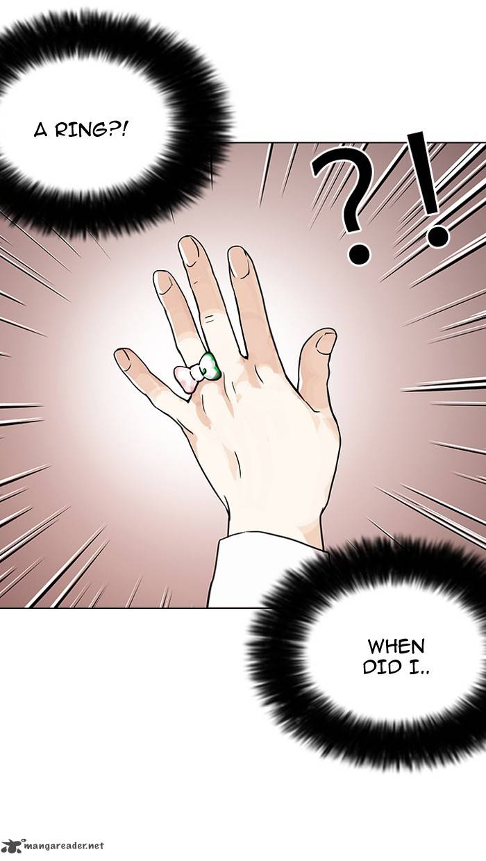 Lookism Chapter 116 Page 61