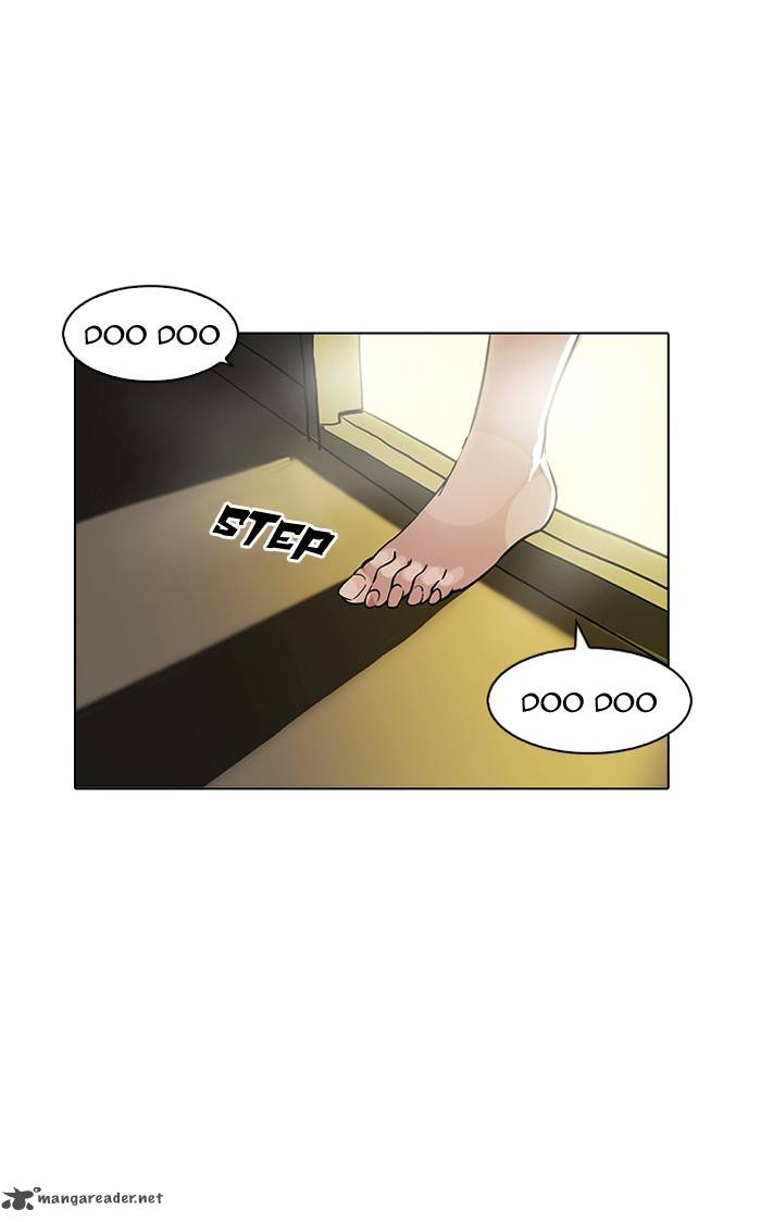 Lookism Chapter 117 Page 28