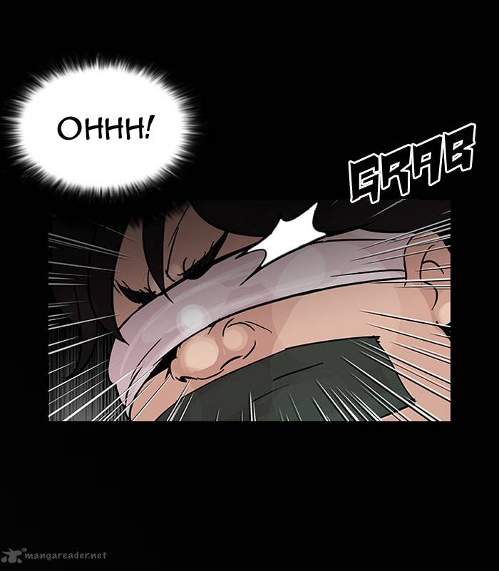 Lookism Chapter 117 Page 44