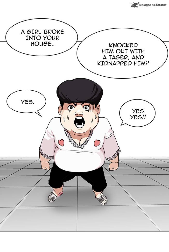 Lookism Chapter 117 Page 61
