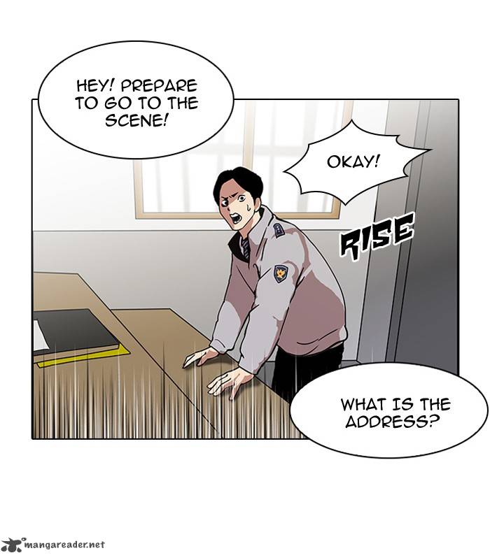 Lookism Chapter 117 Page 63