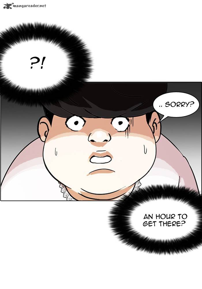 Lookism Chapter 117 Page 68