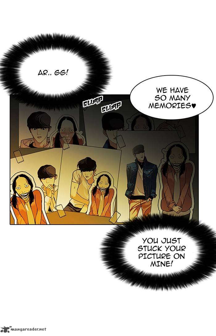 Lookism Chapter 117 Page 87