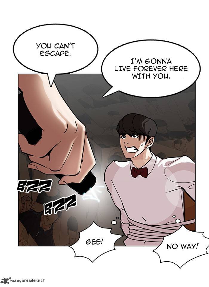 Lookism Chapter 118 Page 37