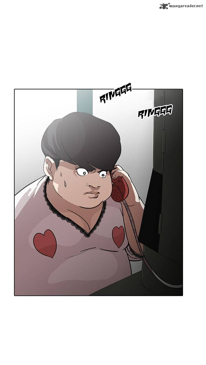 Lookism Chapter 118 Page 67