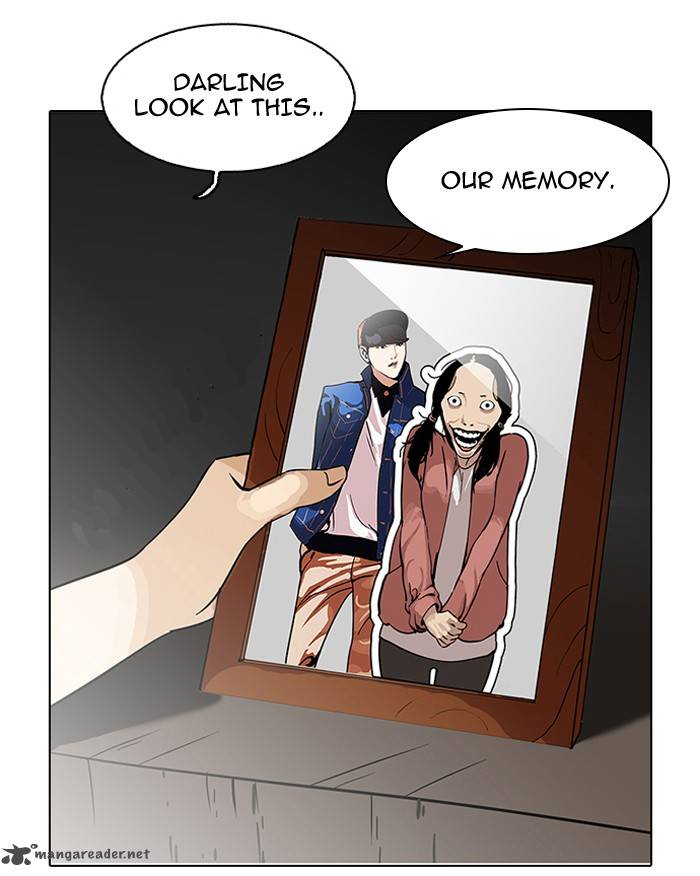 Lookism Chapter 119 Page 104