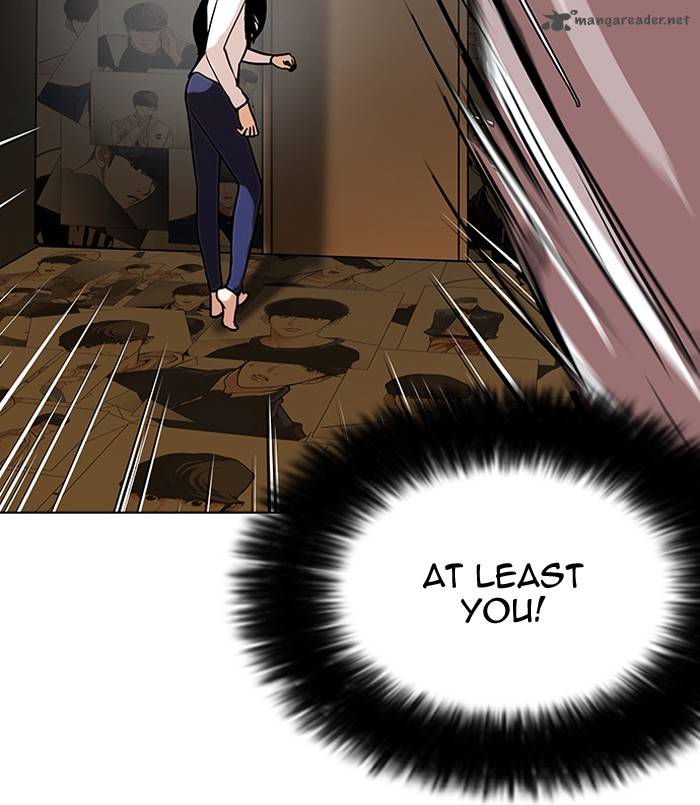 Lookism Chapter 119 Page 114