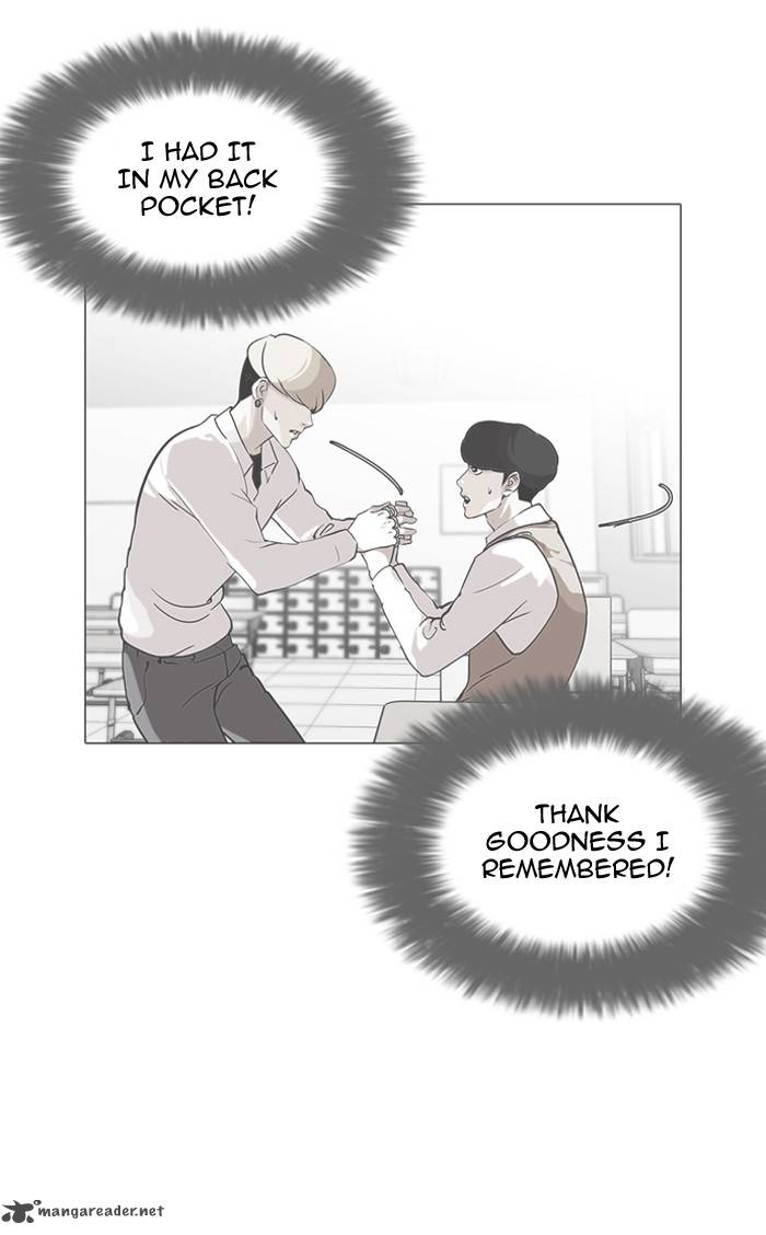 Lookism Chapter 119 Page 118