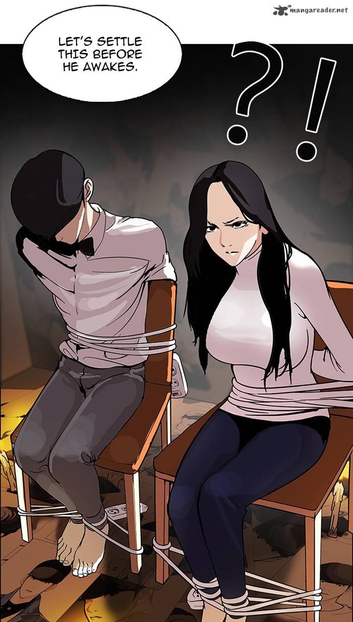 Lookism Chapter 119 Page 21