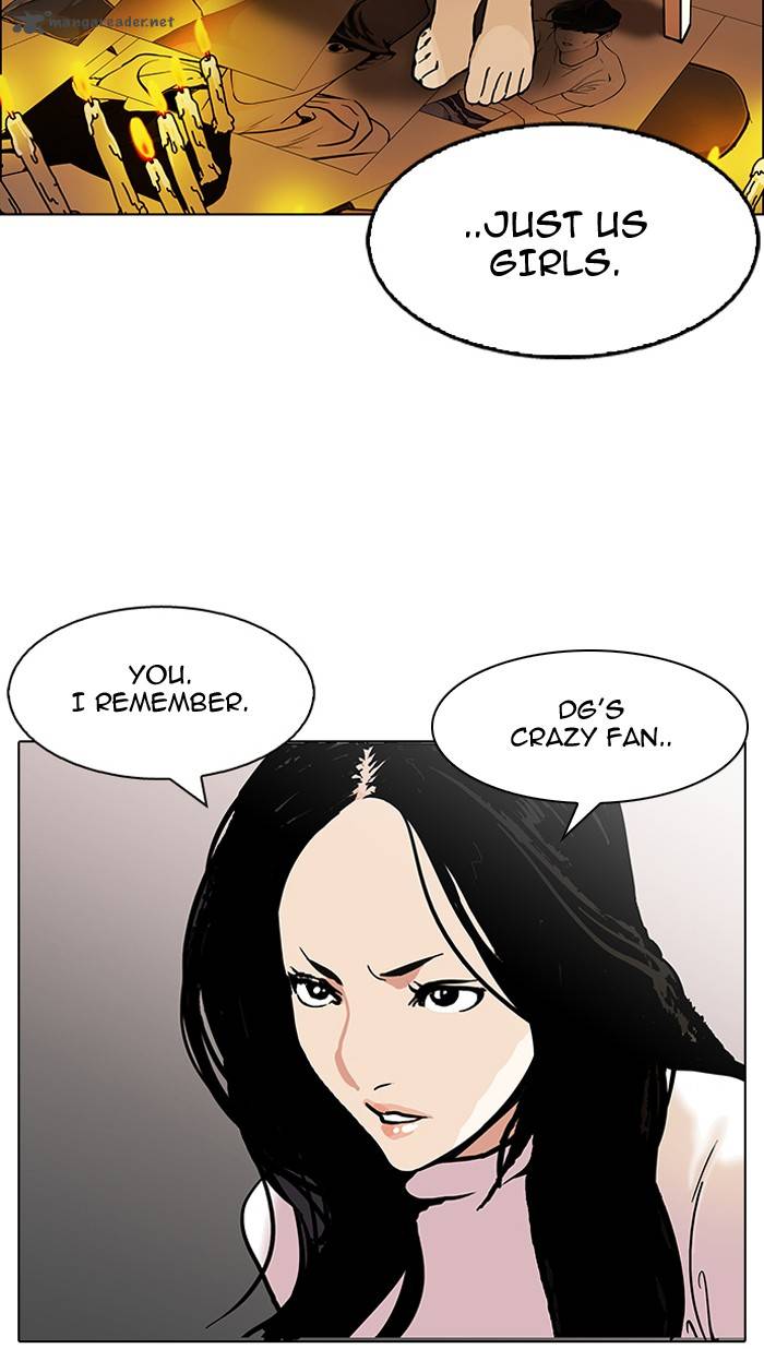 Lookism Chapter 119 Page 22