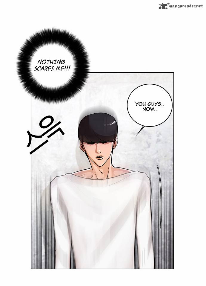 Lookism Chapter 12 Page 31