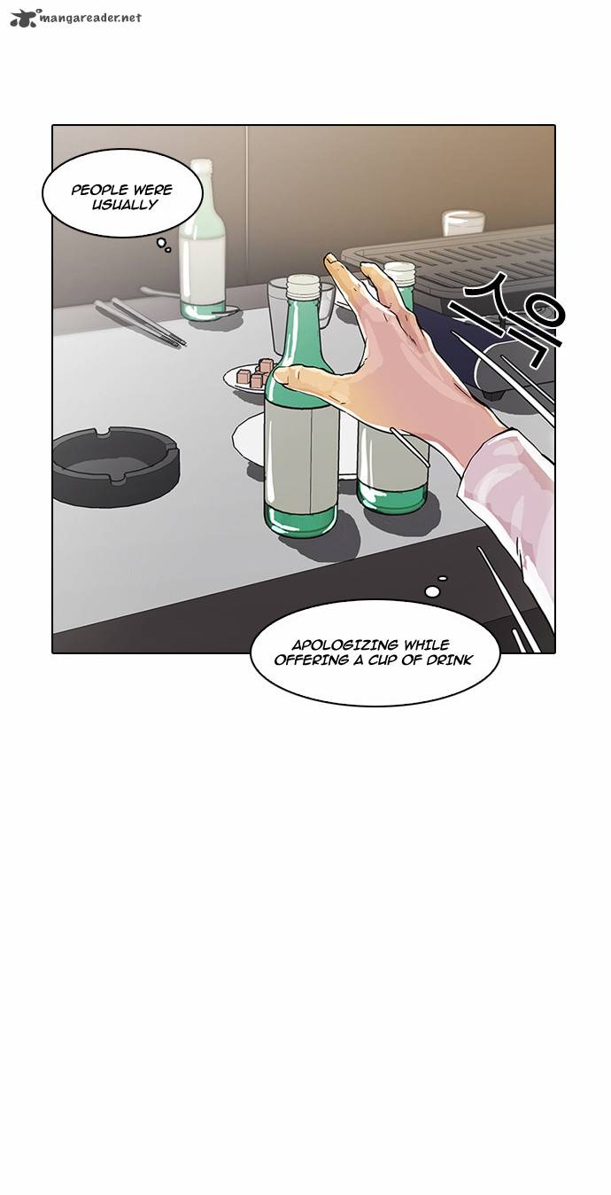 Lookism Chapter 12 Page 44