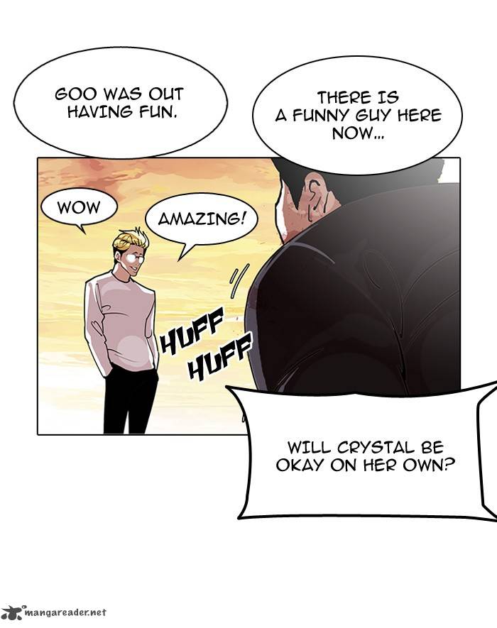 Lookism Chapter 120 Page 24