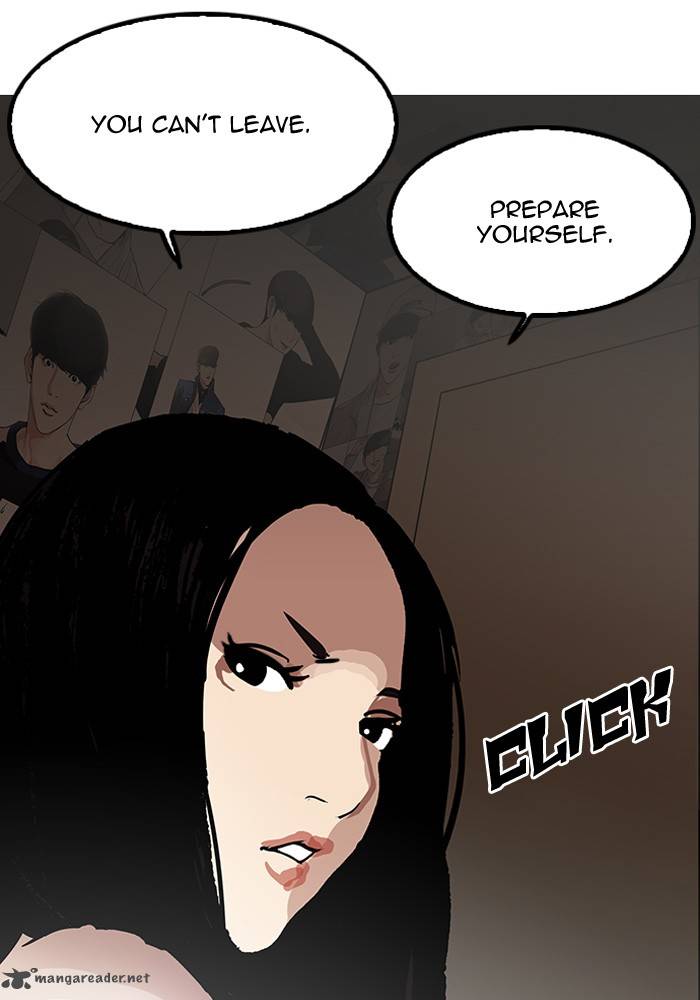 Lookism Chapter 120 Page 34