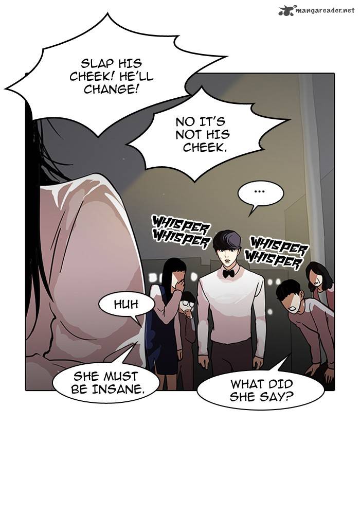 Lookism Chapter 120 Page 75
