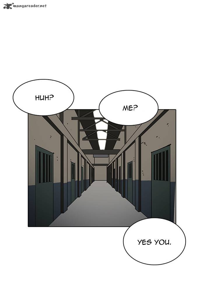 Lookism Chapter 120 Page 88