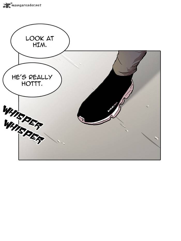 Lookism Chapter 121 Page 3