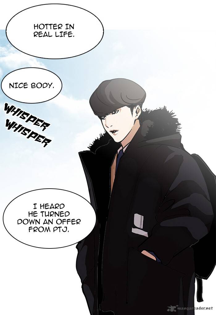 Lookism Chapter 121 Page 4