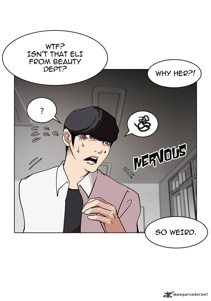Lookism Chapter 121 Page 42
