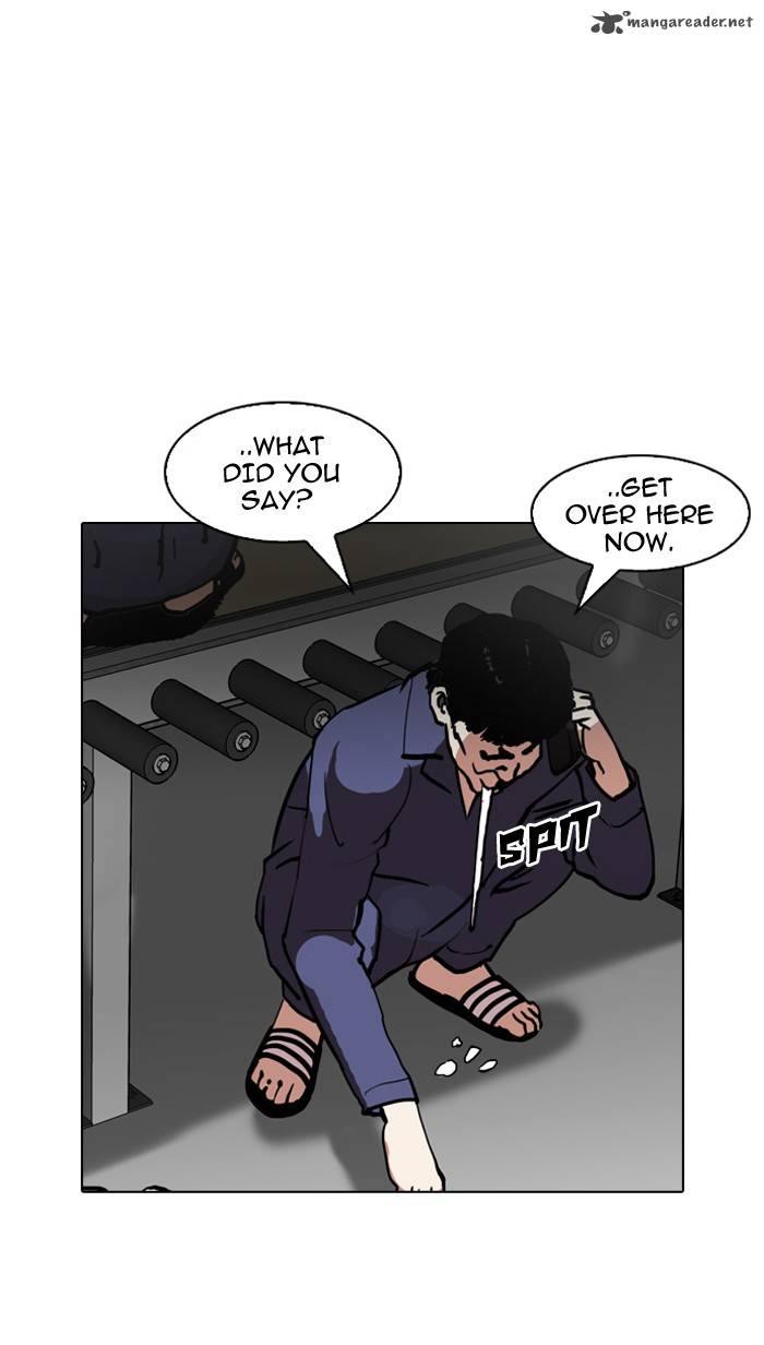 Lookism Chapter 121 Page 61