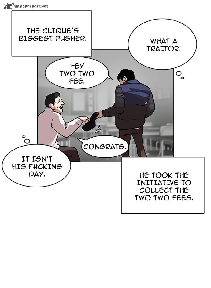 Lookism Chapter 122 Page 10