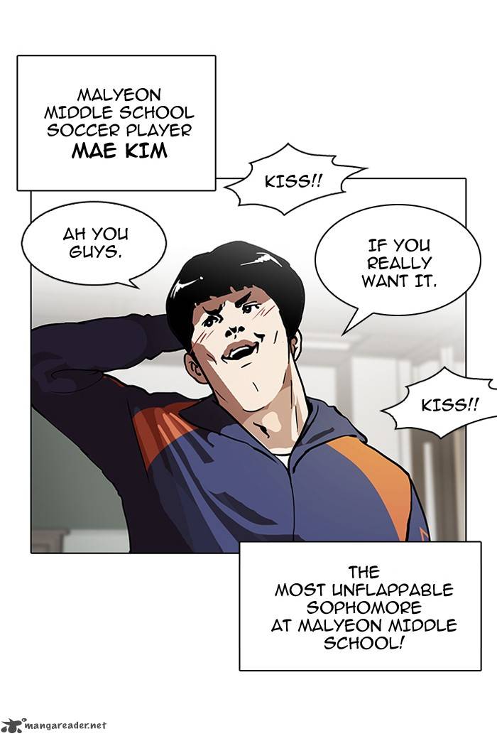 Lookism Chapter 122 Page 5