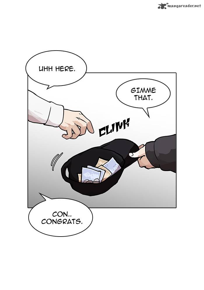 Lookism Chapter 122 Page 9