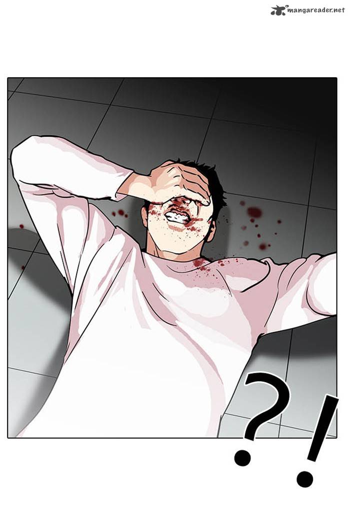 Lookism Chapter 124 Page 9