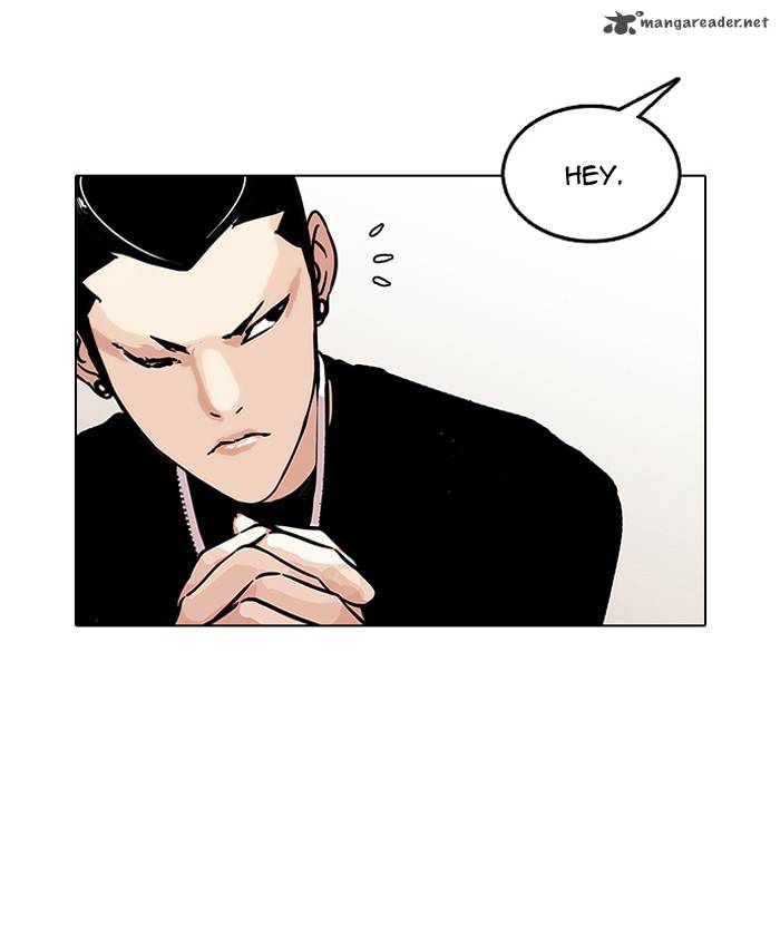 Lookism Chapter 125 Page 3