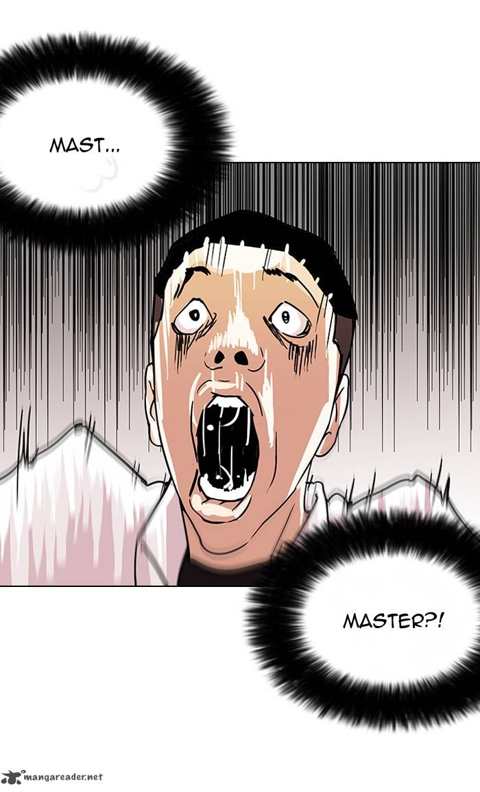 Lookism Chapter 125 Page 36