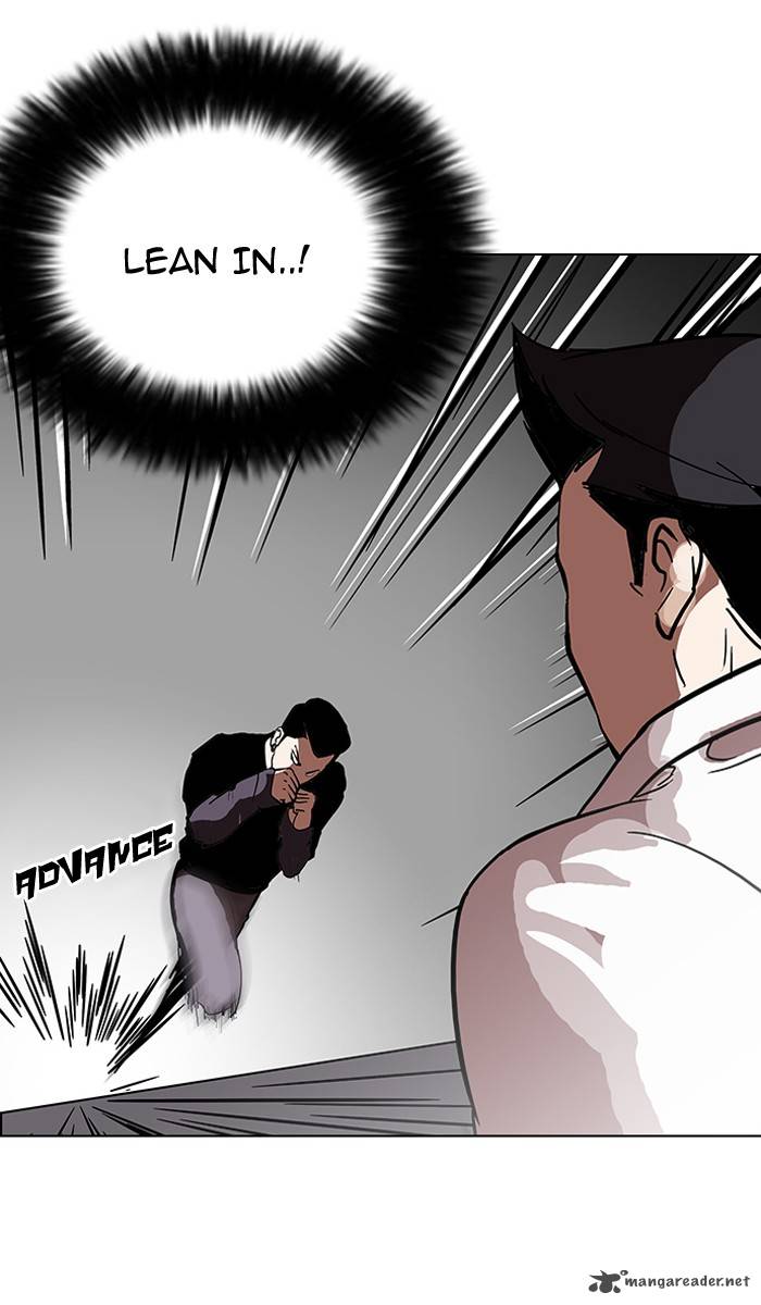 Lookism Chapter 125 Page 54