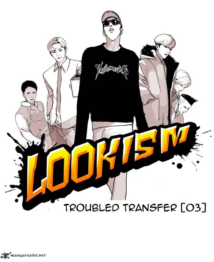 Lookism Chapter 125 Page 9