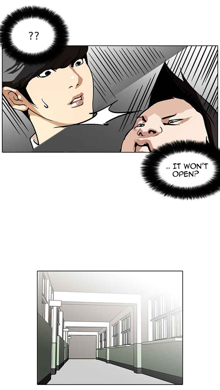 Lookism Chapter 127 Page 11