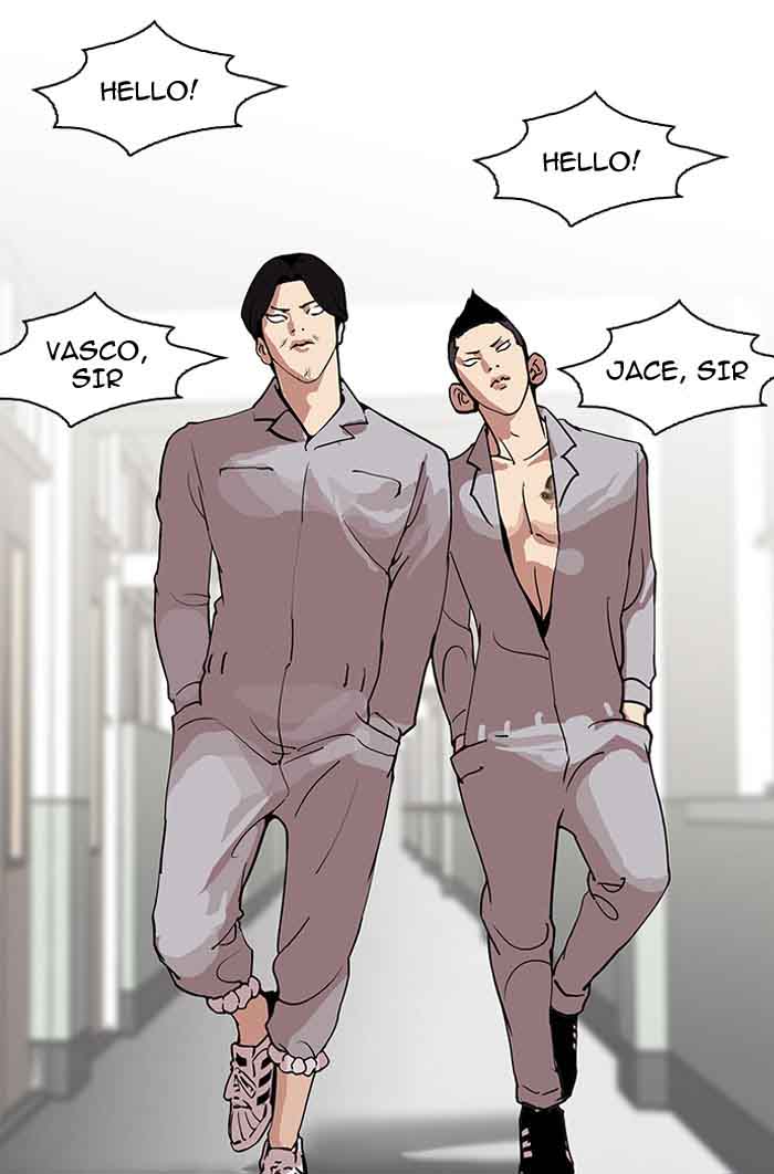 Lookism Chapter 127 Page 13