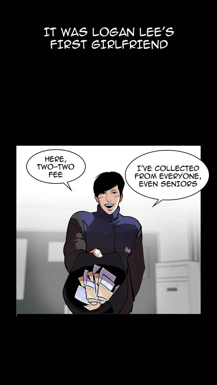 Lookism Chapter 127 Page 58