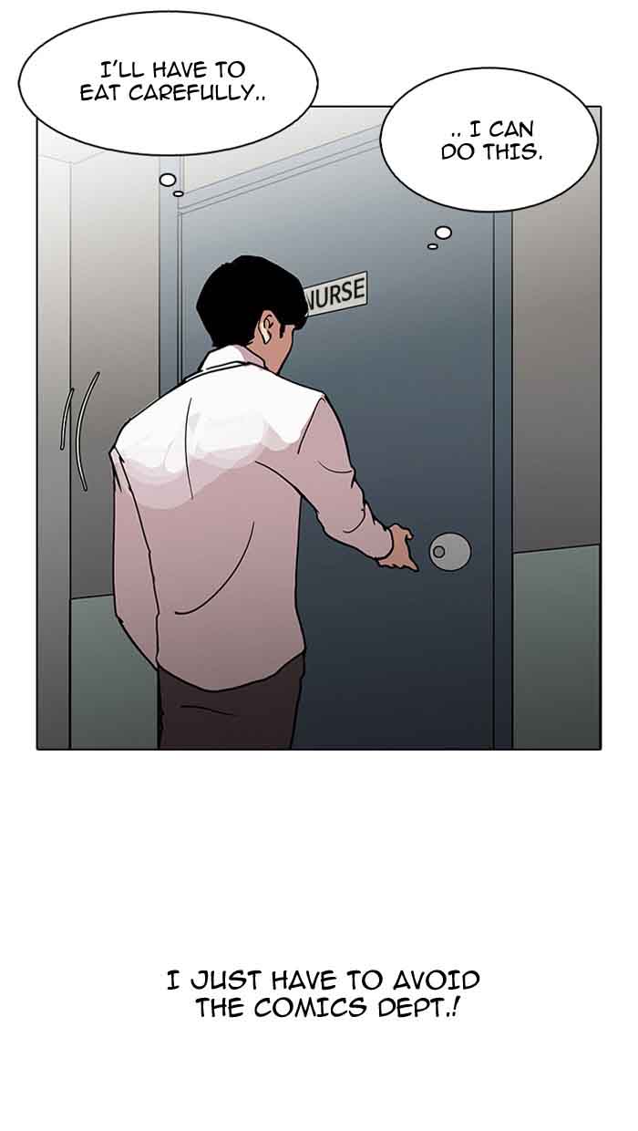 Lookism Chapter 127 Page 6