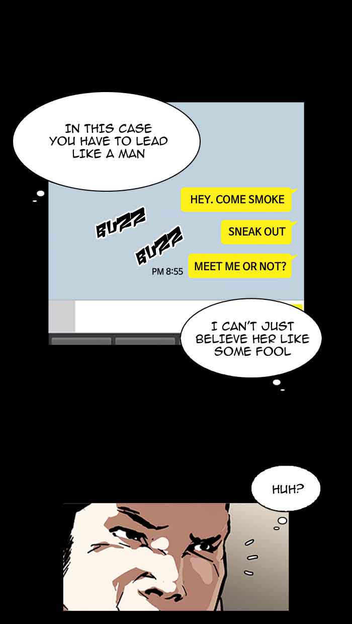 Lookism Chapter 127 Page 66